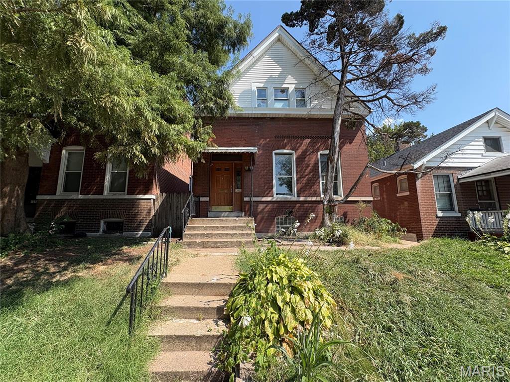 Photo of 4354 S Compton Avenue St Louis MO 63111