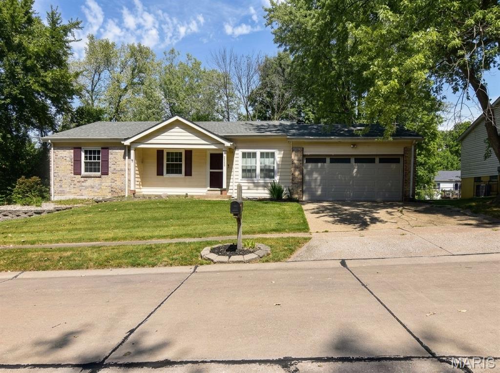 Photo of 6693 Lesli Mari Court St Louis MO 63033
