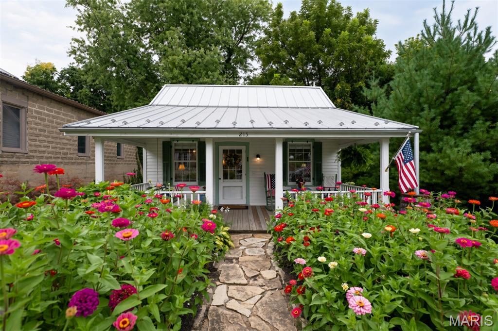 Photo of 215 Jackson Street Augusta MO 63332