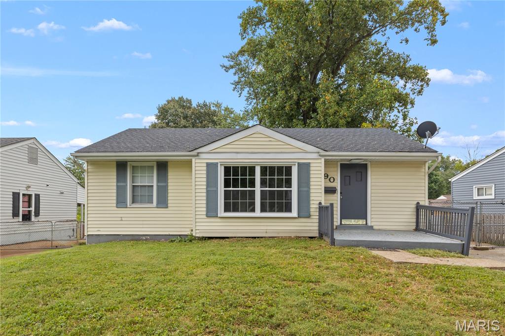 Photo of 90 La Havre Circle Florissant MO 63031