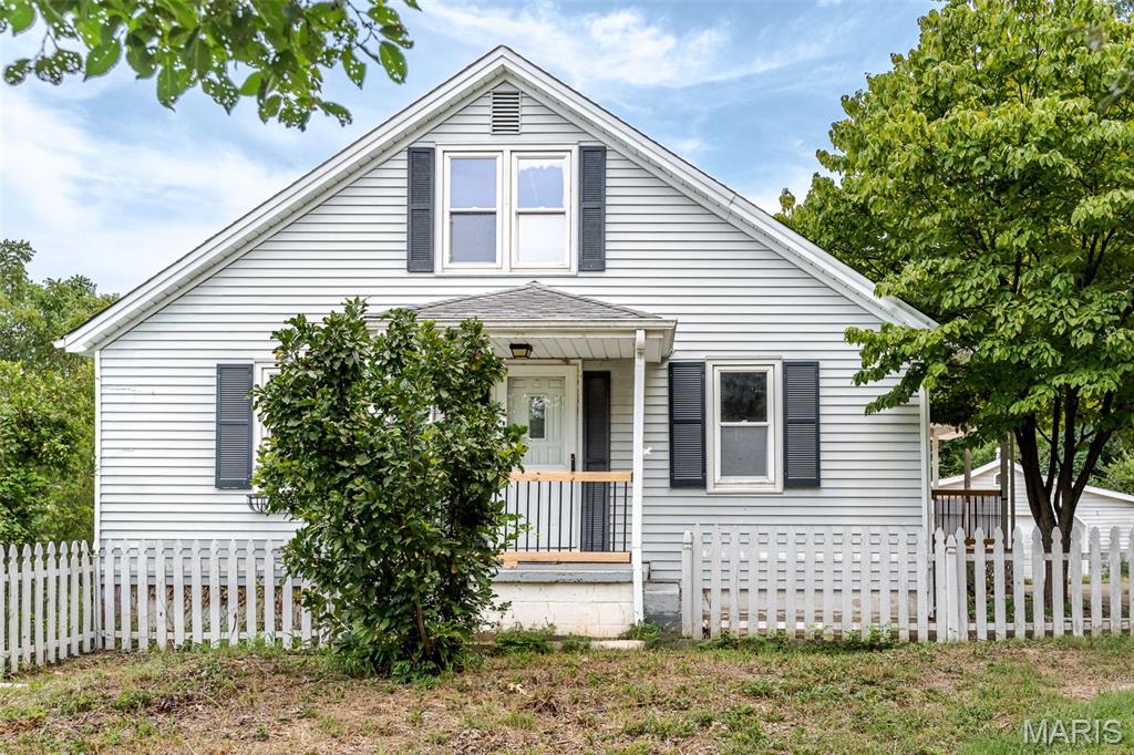 Photo of 2249 Holtgrewe Road Washington MO 63090
