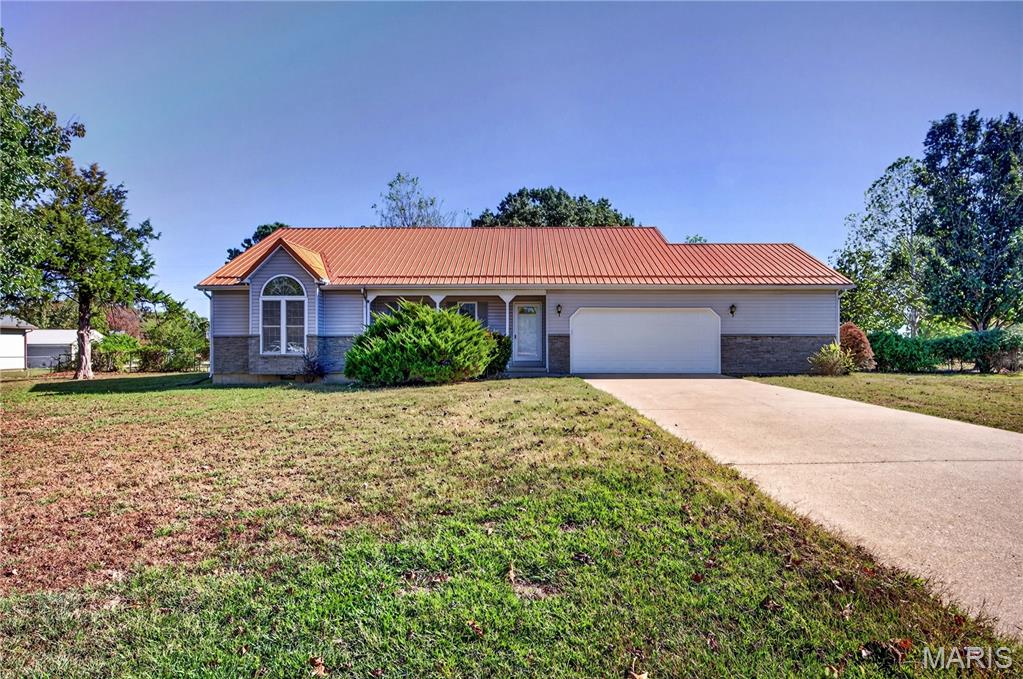 Photo of 24950 Spencer Road Waynesville MO 65583