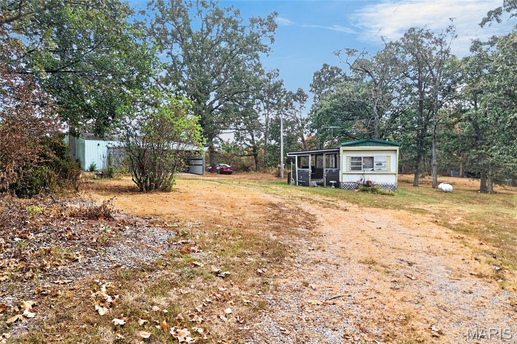 Photo of 17506 Campground Road Phillipsburg MO 65722
