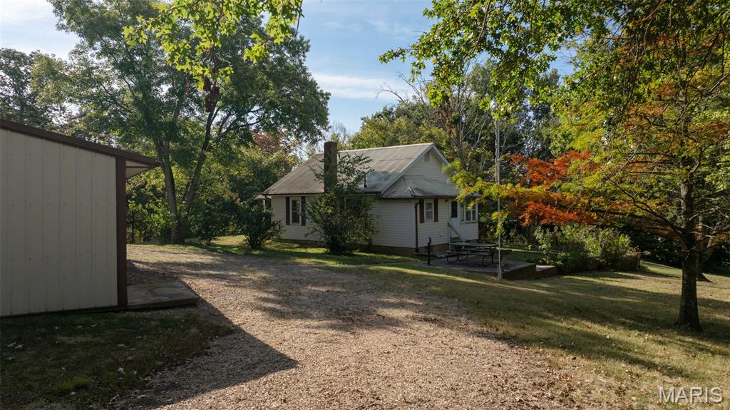 Photo of 7192 Jones Road Bloomsdale MO 63627