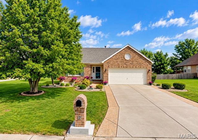 Photo of 7 Grayhawk Drive Winfield MO 63389