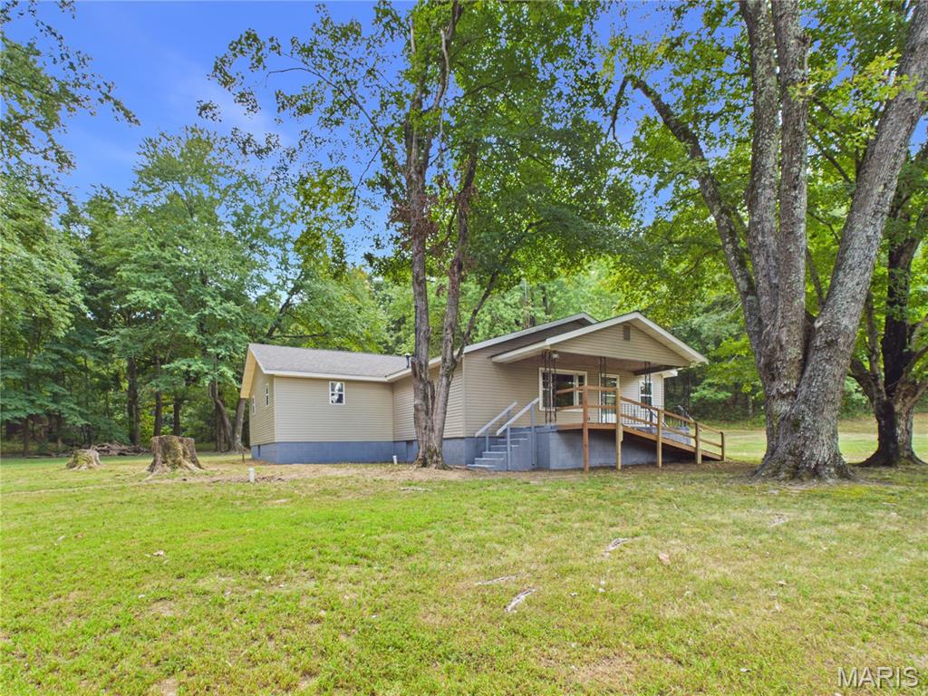 Photo of 160 Highway Jj Williamsville MO 63967