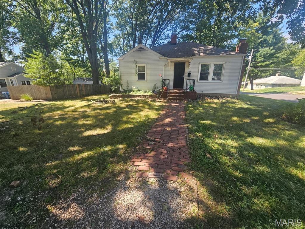 Photo of 619 Millman Ferguson MO 63135