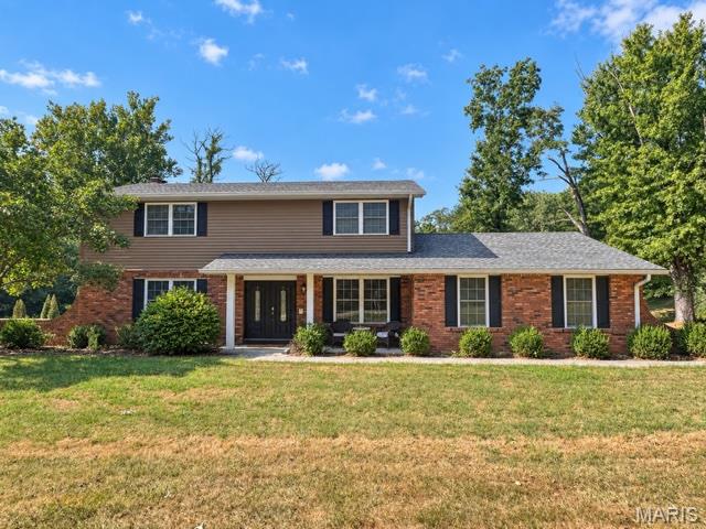 Photo of 3403 Whiteclif Lane Godfrey IL 62035