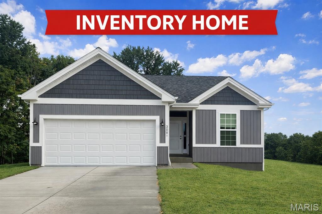 Photo of 2332 Fiddler's Close Road #45 STB INVENTORY HOME Washington MO 63090