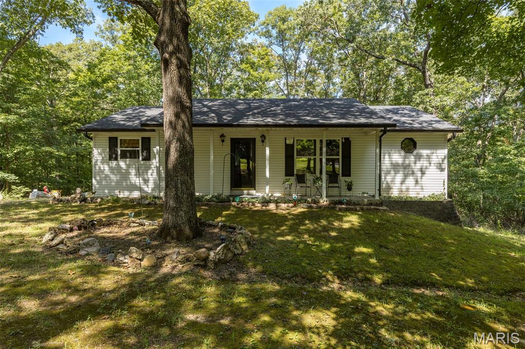 Photo of 250 Meadow Woods Road Hillsboro MO 63050