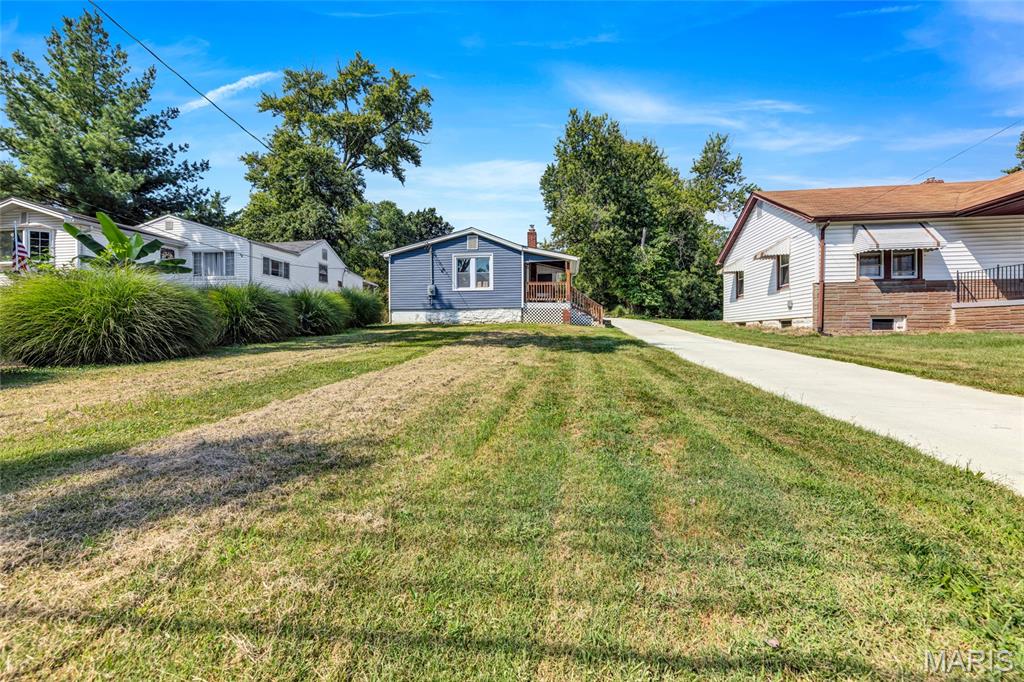 Photo of 21 Shumate Avenue Maryland Heights MO 63043