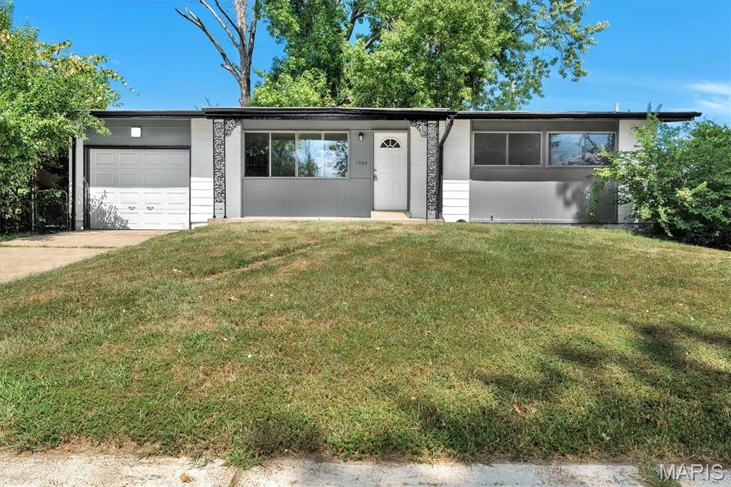 Photo of 1533 Chesley Drive St Louis MO 63136