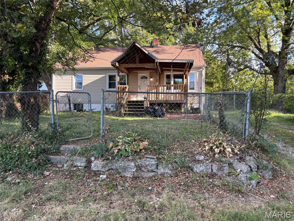 Photo of 7253 Town Hall Road Belleville IL 62223