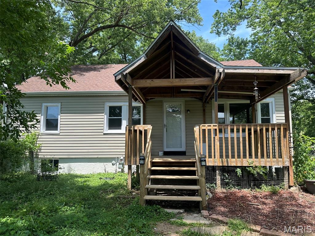 Photo of 7253 Town Hall Road Belleville IL 62223