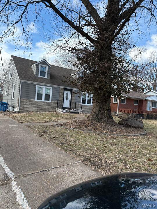 Photo of 19 S Schlueter Avenue St Louis MO 63135