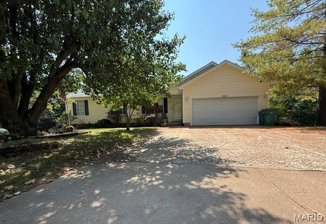 Photo of 3600 N Meadow Mill Drive Arnold MO 63010