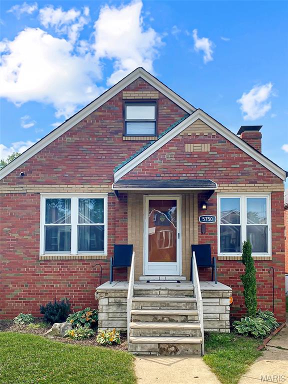 Photo of 5750 Potomac Street St Louis MO 63139