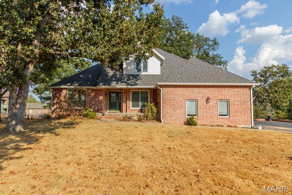 Photo of 2420 CANDLEBARK LANE Lane Lebanon MO 65536
