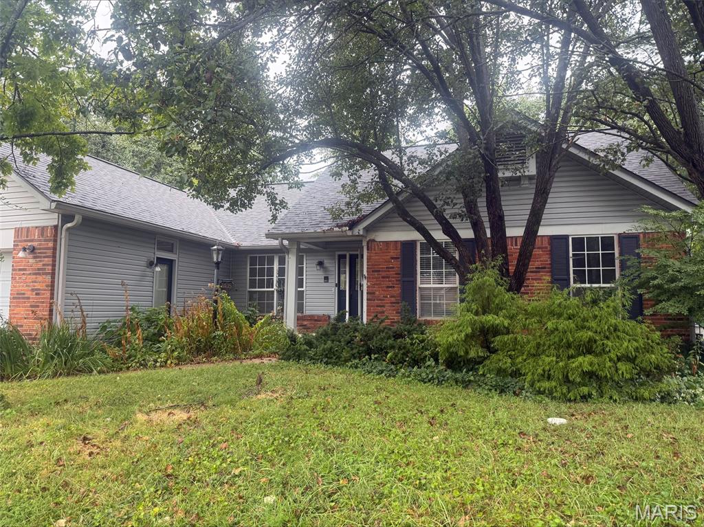 Photo of 1405 Windrider Court Fenton MO 63026
