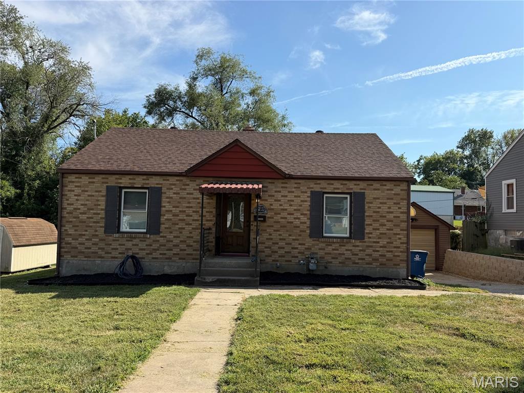 Photo of 3615 Horn Avenue Alton IL 62002