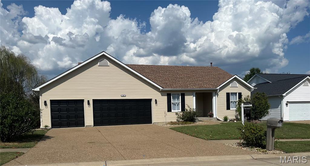 Photo of 89 Gregory Court Wentzville MO 63385