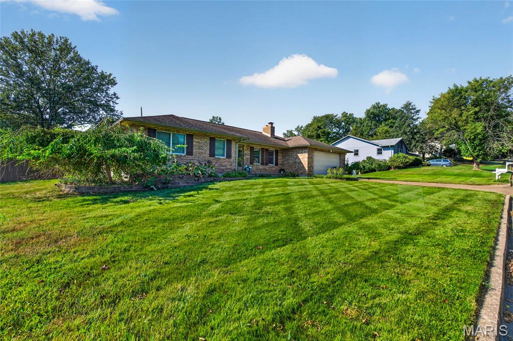 Photo of 906 Laurel Drive Rolla MO 65401