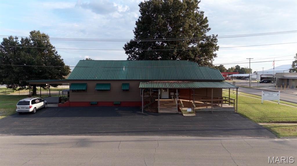 Photo of 112 N Douglas Street Malden MO 63863