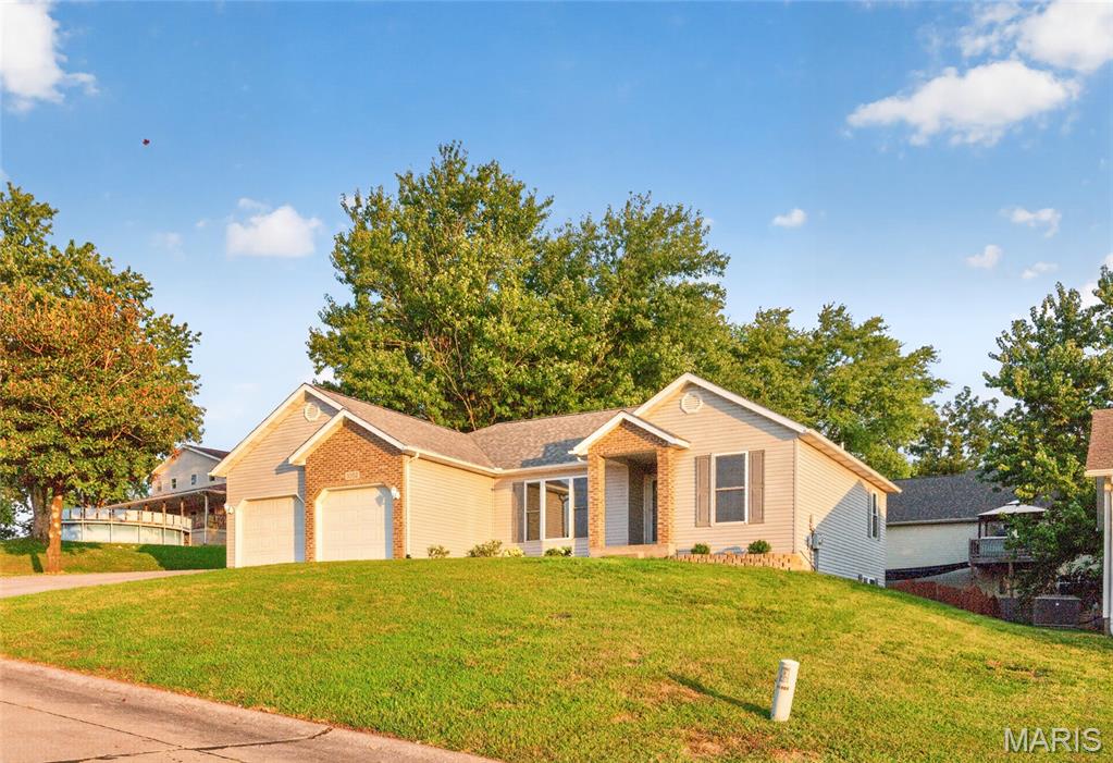 Photo of 1052 Birdie Ln Jackson MO 63755