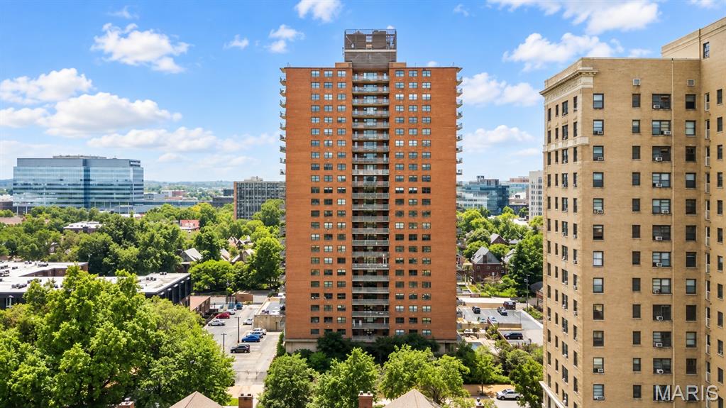 Photo of 4466 W Pine Boulevard #8D St Louis MO 63108
