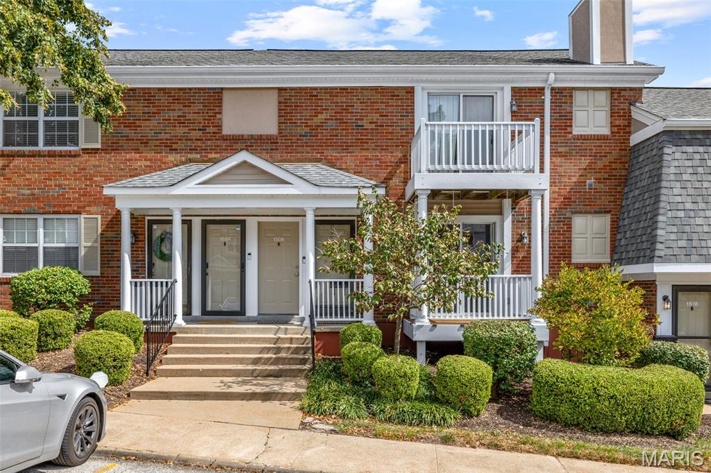 Photo of 1508 Thrush Terrace St Louis MO 63144