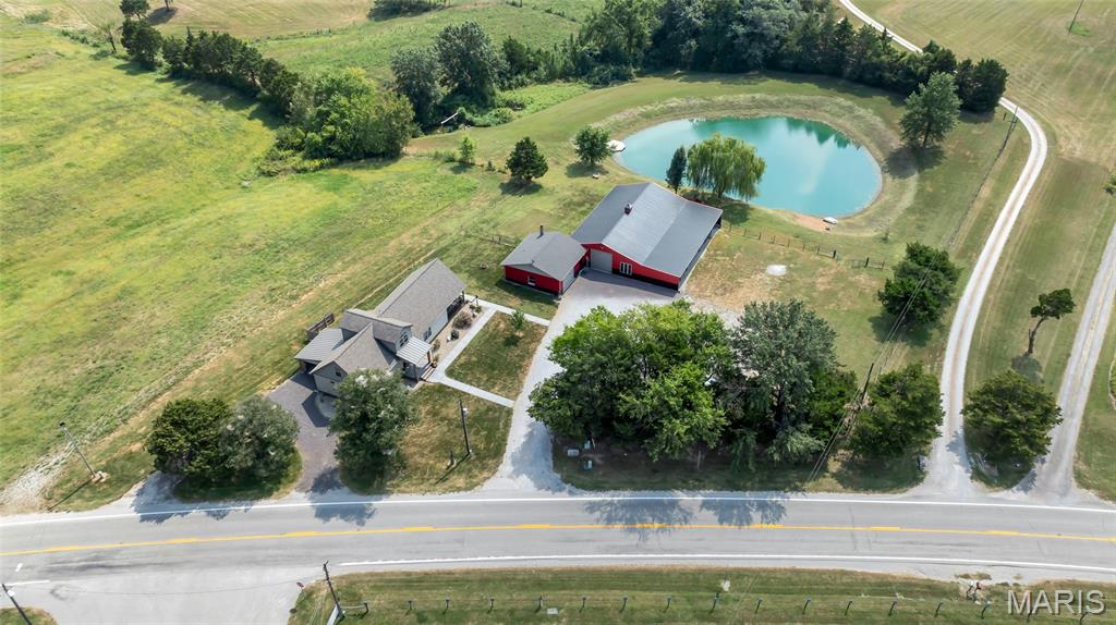 Photo of 4176 State Route 156 Waterloo IL 62298