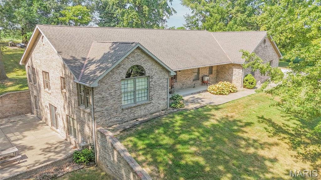 Photo of 25409 415th Street Pittsfield IL 62363