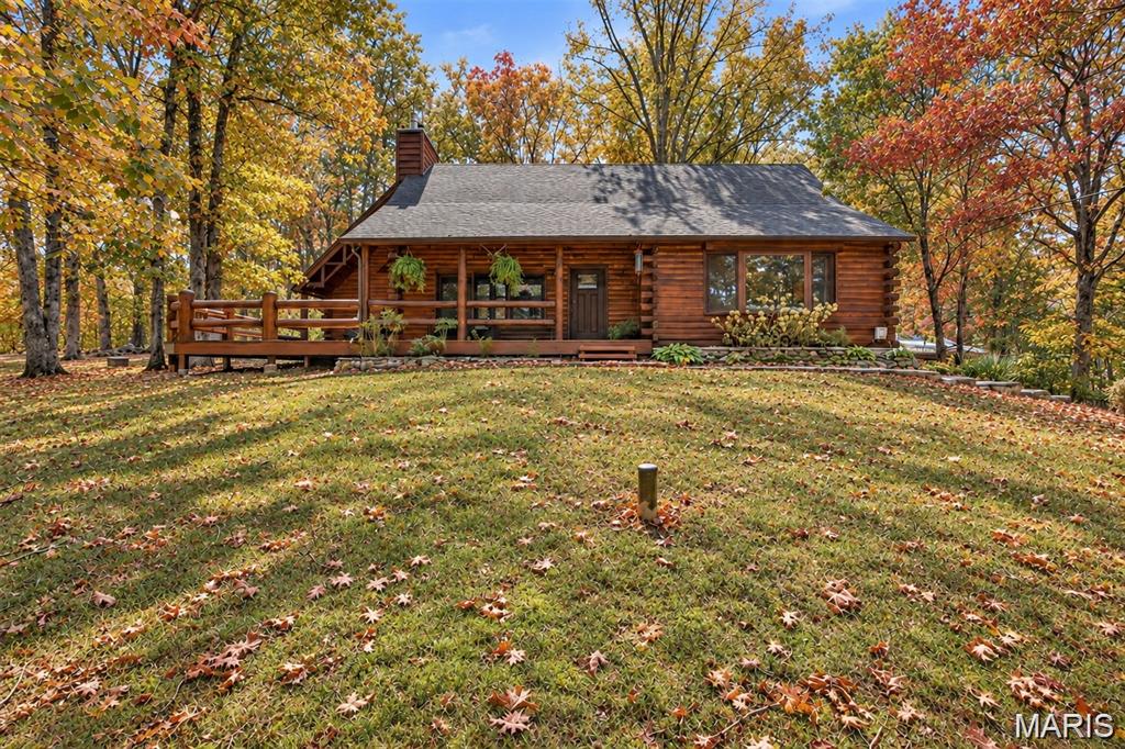 Photo of 6482 S Lakeshore Drive Hillsboro MO 63050