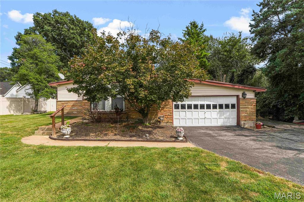 Photo of 10512 Twilight Drive Sappington MO 63128