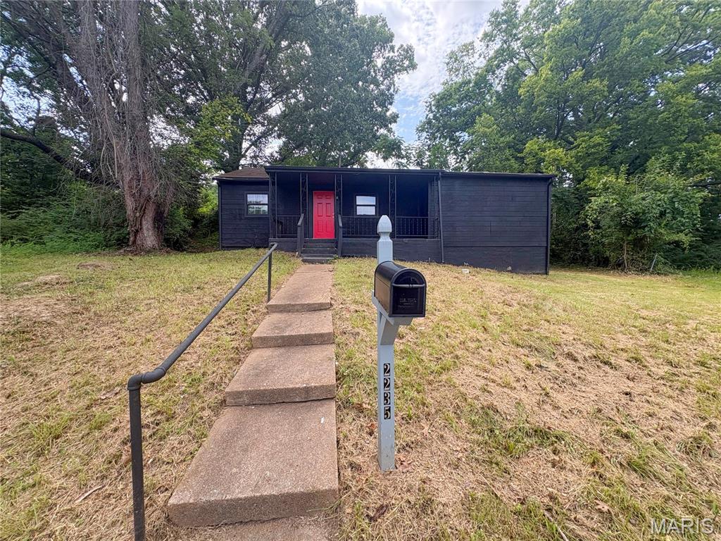 Photo of 2235 Edmund Avenue St Louis MO 63121