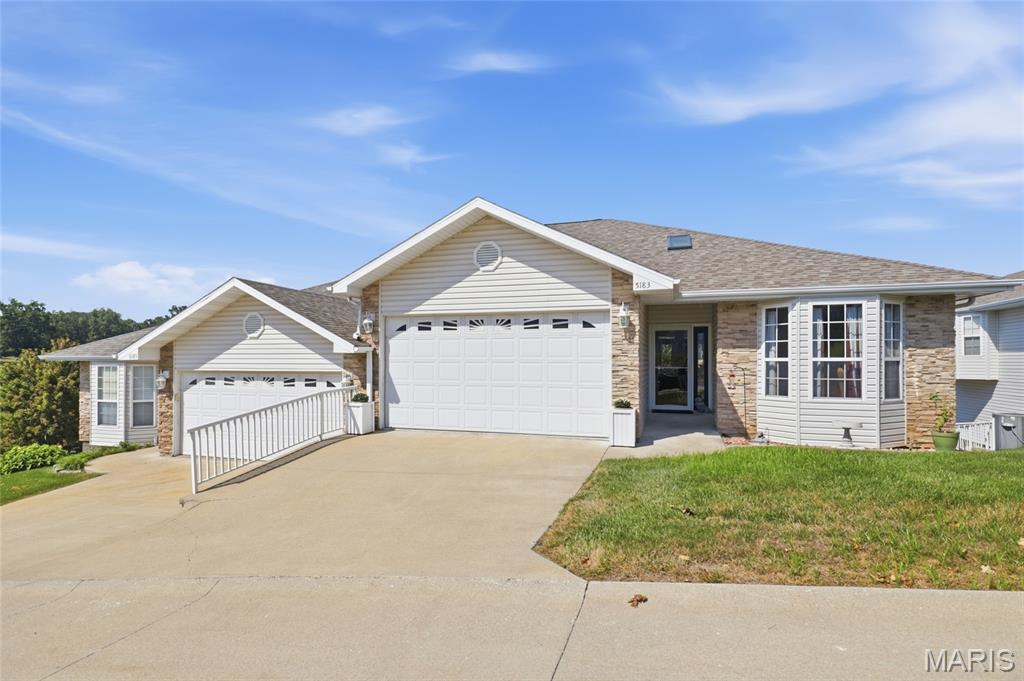 Photo of 5183 Vicus Castri Osage Beach MO 65065