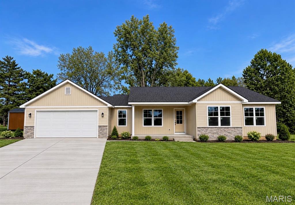 Photo of 16 Camden Court Fairview Heights IL 62208