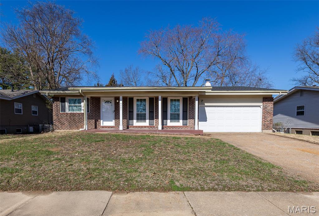 Photo of 4421 Rhine Drive Unincorporated MO 63033