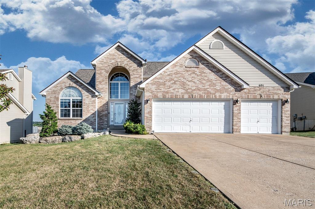 Photo of 691 Berrywine Lane Arnold MO 63010