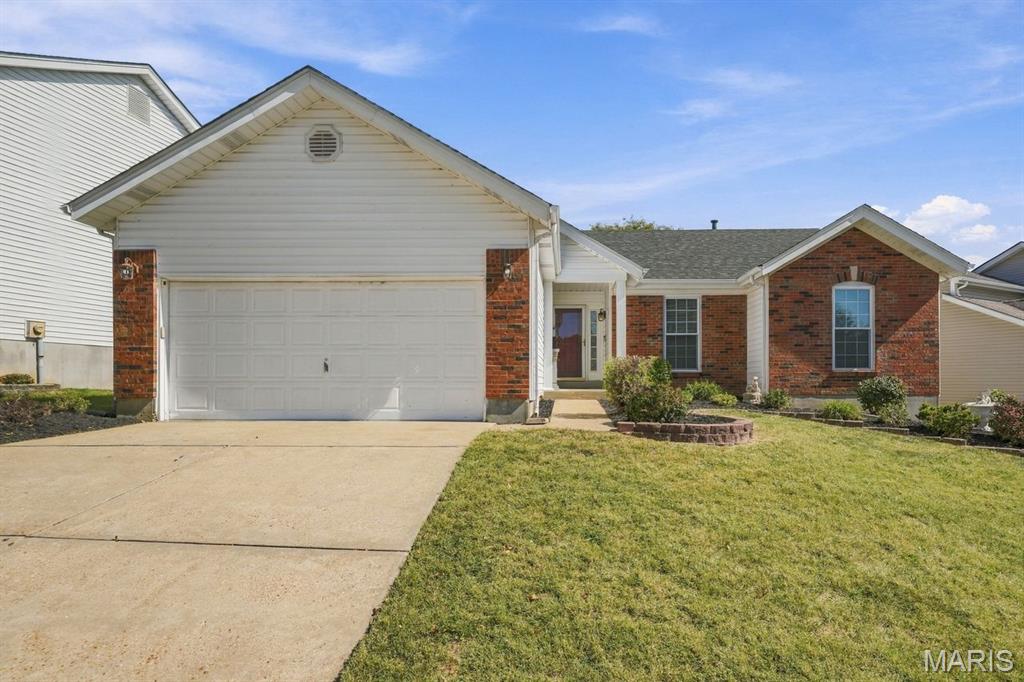 Photo of 2116 Riding Spur Drive Maryland Heights MO 63146
