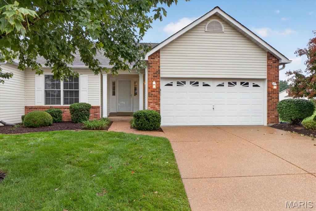 Photo of 2762 Samuel Drive Dardenne Prairie MO 63368