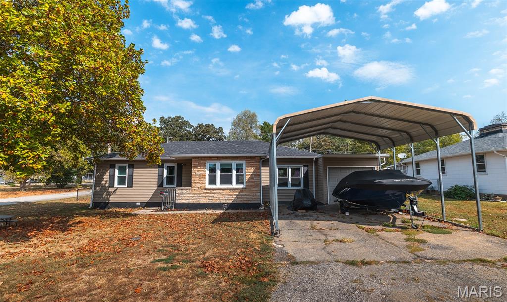 Photo of 1000 E Mondy Street Salem MO 65560