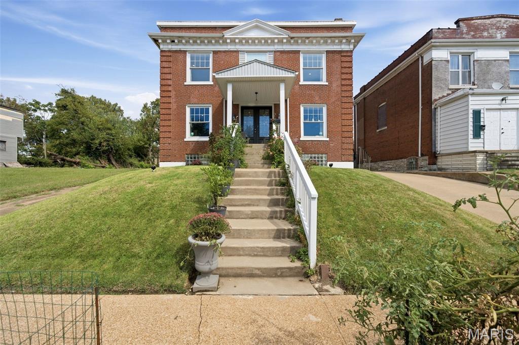 Photo of 6007 Cates Avenue St Louis MO 63112