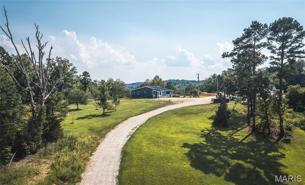 Photo of 291 Wayne 511 McGee MO 63763