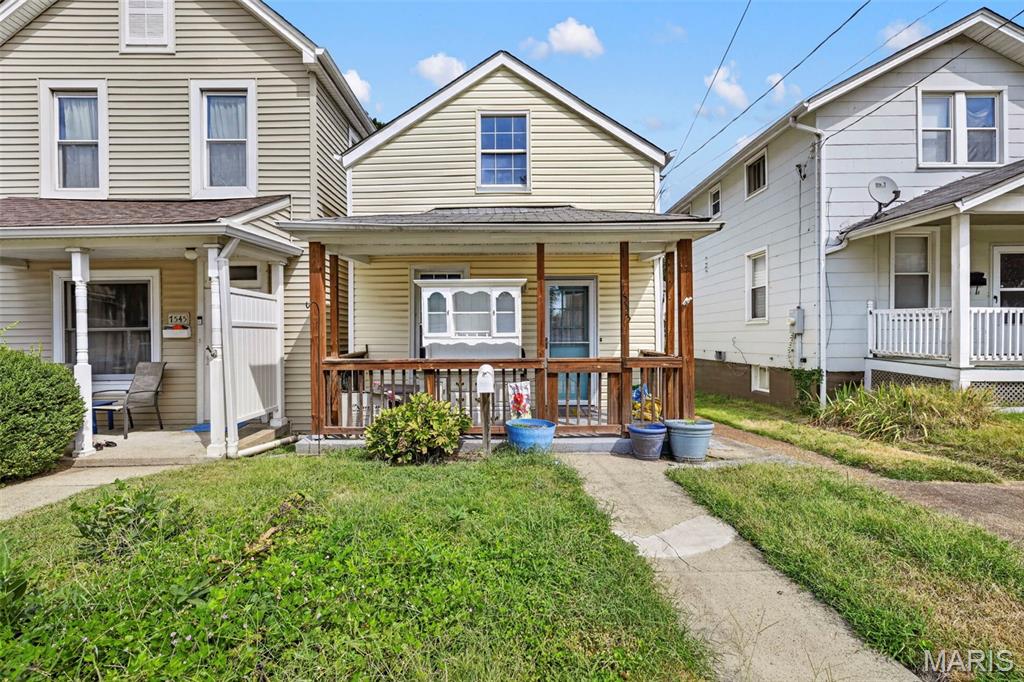 Photo of 7543 Woodland Avenue Maplewood MO 63143