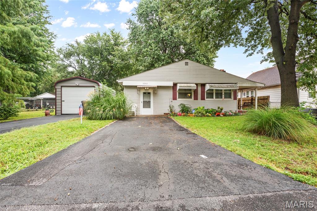Photo of 3202 Harvard Place Collinsville IL 62234