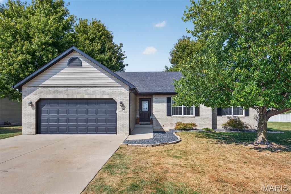 Photo of 85 Whistling Straits Drive Highland IL 62249