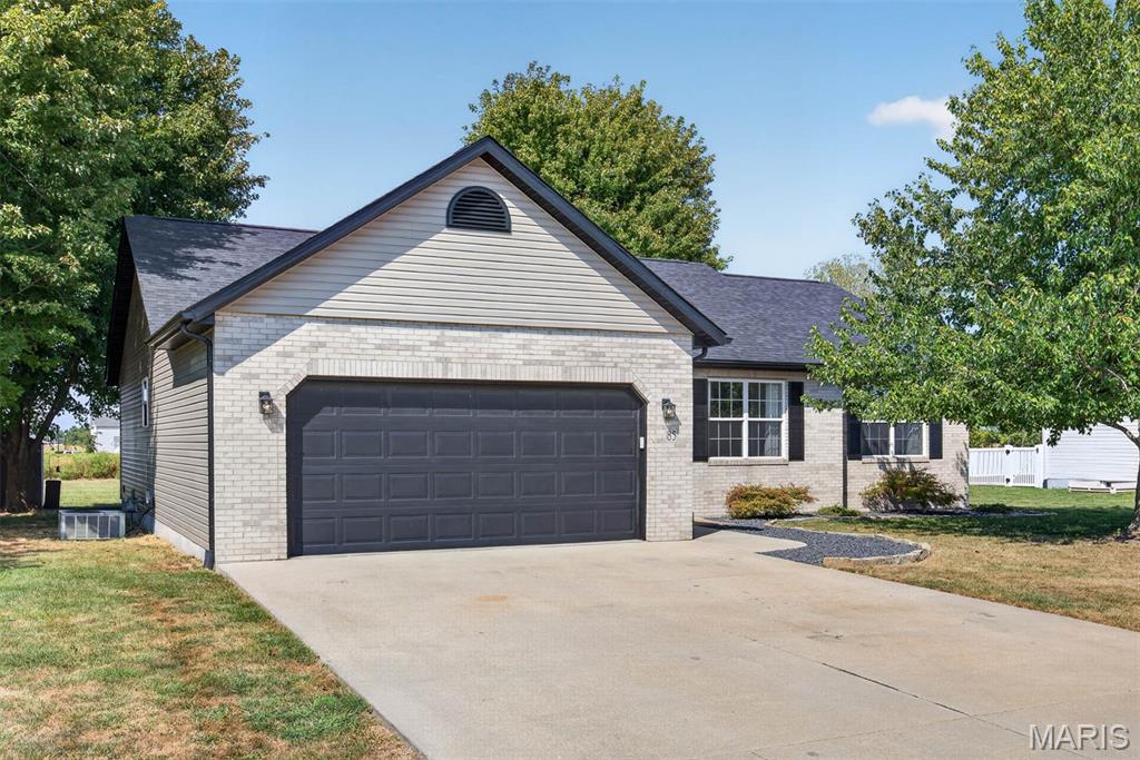Photo of 85 Whistling Straits Drive Highland IL 62249