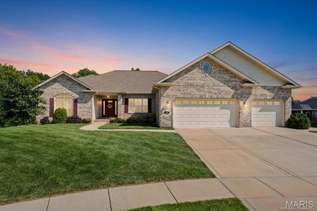 Photo of 403 Willow Point Trail O'Fallon IL 62269