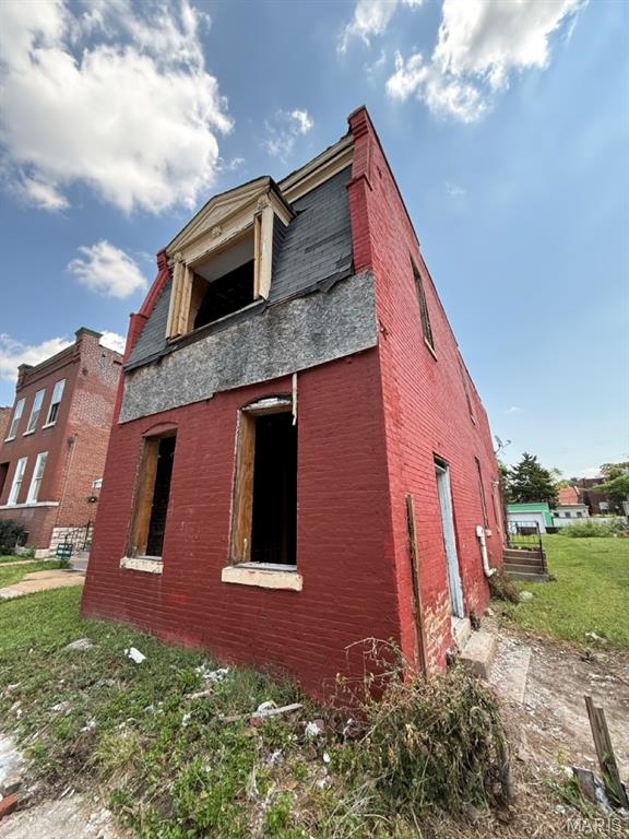 Photo of 3720 Iowa Avenue St Louis MO 63118